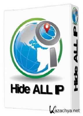 Hide All IP 2015.03.16.150316 Portable [En]