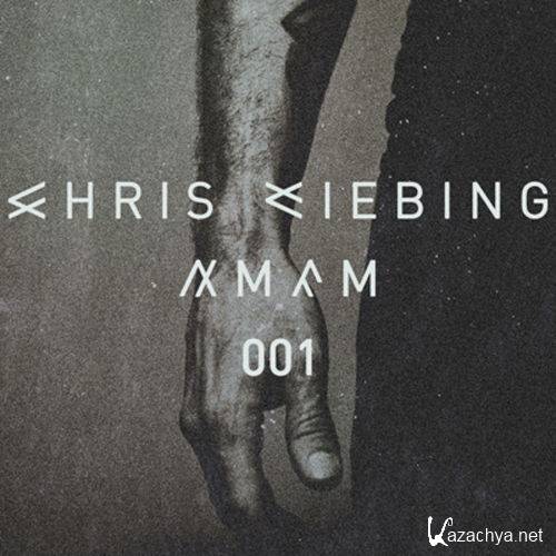 Chris Liebing - AM-FM 003 (2015-03-30)