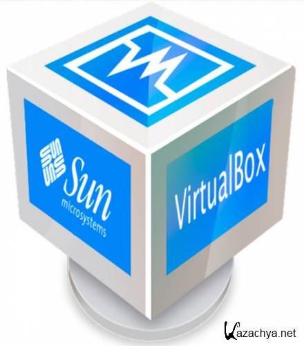VirtualBox 4.3.26 Build 98988 Final RePack/Portable by Diakov