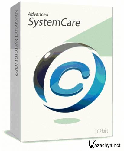 Advanced SystemCare Ultimate 8.0.1.662 RePack by Diakov