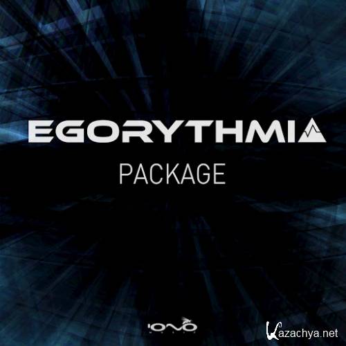 Egorythmia - Package