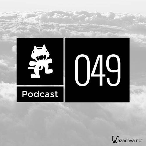 VA - Monstercat Podcast Ep. 049 (2015)