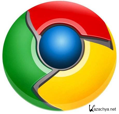 Google Chrome 41.0.2272.118 [x86-x64]
