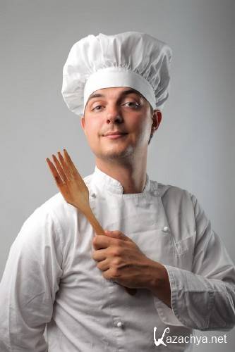 Повара и поварихи (подборка изображений) Повара и поварихи (подборка изображений)