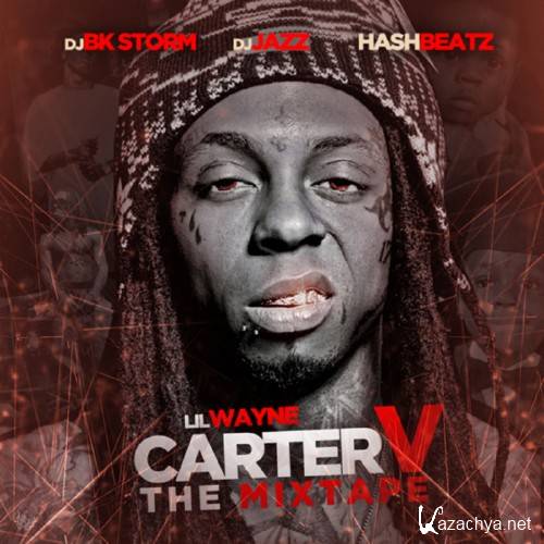 Lil Wayne - Carter V The Mixtape (2015)