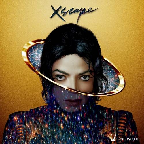 Michael Jackson - Xscape (Deluxe Edition) (2014) lossless