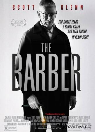  /  / The Barber (2014) WEB-DLRip / WEB-DL 720p 