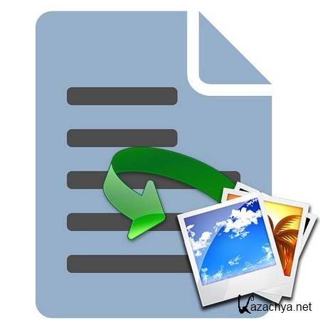 Ailt All Document to Image Converter 6.7 Final