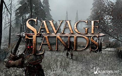 Savage Lands v0.4.0  [12.04.15]