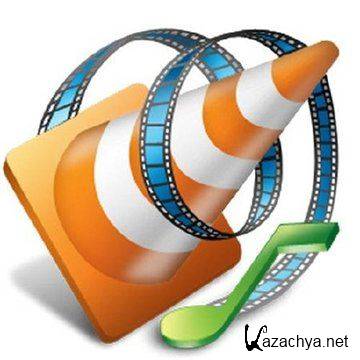 VLC Media Player 2.1.5 (2015) PC | Repack & Portable by Repack