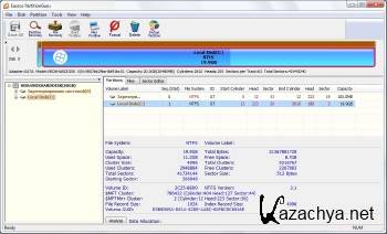 Eassos PartitionGuru 4.7.1.127 Professional Edition ENG