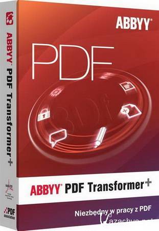 ABBYY PDF Transformer+ 12.0.104.167 Final