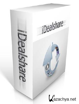 iDealshare VideoGo 6.6.0.5582 portable by antan