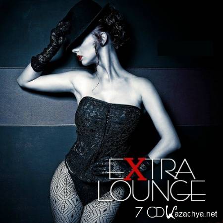 Extra Lounge (7 CD) (2015)