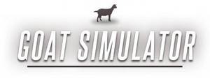   / Goat Simulator [v 1.2.34870] (2014/Eng/Steam-Rip  R.G. Origins)