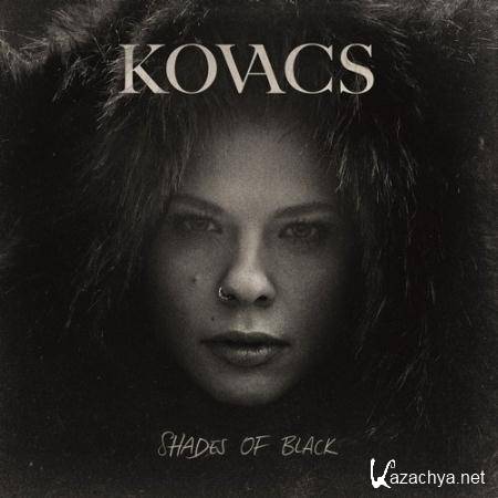 Kovacs - Shades of Black (2015)