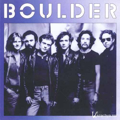 Boulder (Bob Harris, Stan Bush) = Boulder - 1979 (2010), (AOR / Melodic Rock), lossless, mp3.