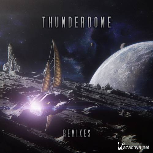 Minnesota - Thunderdome Remixes (2015)