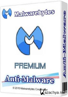 Malwarebytes Anti-Malware Premium v2.1.6.1022 Portable by speedzodiac