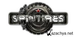 Spintires [Build 13.04.15 v1] (2014/Rus/Eng/Multi19/RePack by SeregA-Lus)