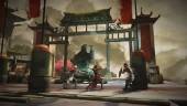 Assassins Creed Chronicles: China (2015/RUS/ENG/MULTi13)