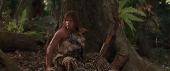������ � ���������� �����  / Tarzan and the Lost City  (1998) DVDRip