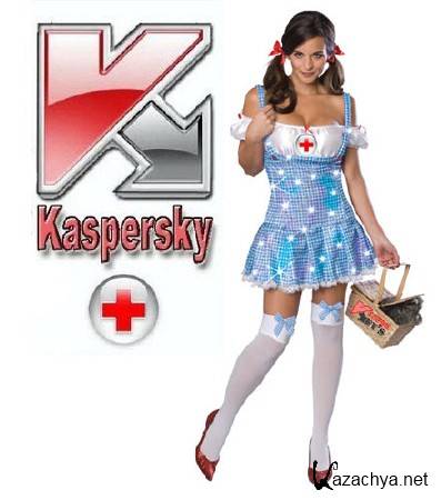Kaspersky Anti-Virus   