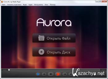 Aurora Blu-ray Media Player 2.15.1.1820 ML/RUS