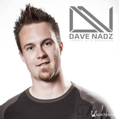 Dave Nadz - Moments of Trance 190 (2015-04-22)