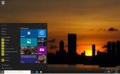 Windows 10 Enterprise Technical Preview 10061 by lopatkin (x86/64/2015/RUS)