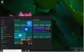 Windows 10 Enterprise Technical Preview 10061 by lopatkin (x86/64/2015/RUS)