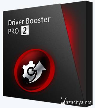 IObit Driver Booster Pro 2.3.1.0 Final [Multi/Ru]