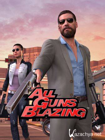 All Guns Blazing - Android