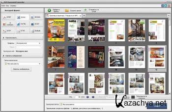 AVS Document Converter 2.4.1.236 ML/RUS