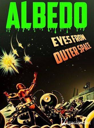 Albedo: Eyes from Outer Space (2015) PC | RePack  FitGirl
