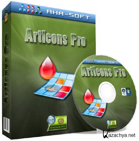 ArtIcons Pro 5.45