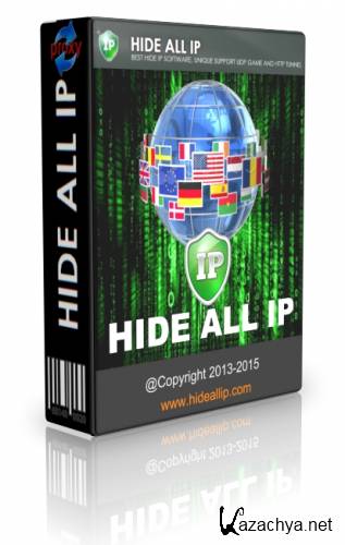 Hide ALL IP 2015.04.05.150415
