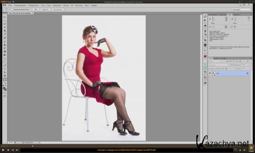  ��������� ���������� � ����� Pin-Up (2015)