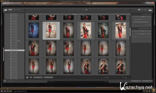  ������ ���������� ���� ��� ������� � Lightroom (2014)