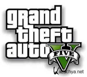 Grand Theft Auto V Update 5 and Crack v4 (2015)- 3DM