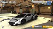 Adrenaline Racing: Hypercars  1.0.6