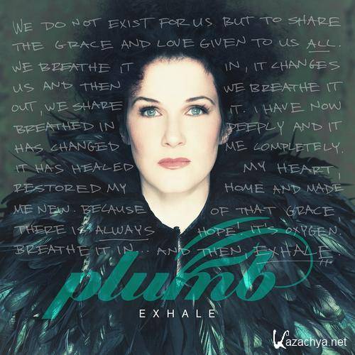 Plumb - Exhale (2015)