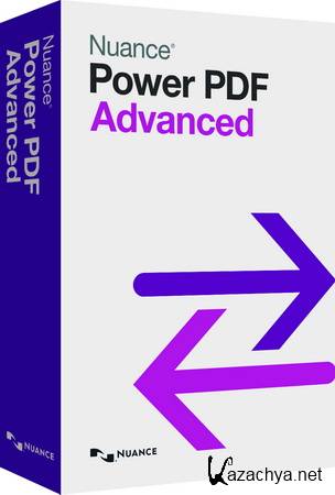 Nuance Power PDF Advanced 1.1.0.4 Final
