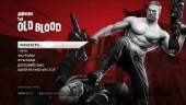 Wolfenstein: The Old Blood (2015/RUS/ENG) RePack  R.G. Steamgames