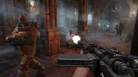 Wolfenstein: The Old Blood (2015/RUS/ENG/MULTi6)