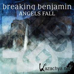 Breaking Benjamin - Angels Fall [Single]