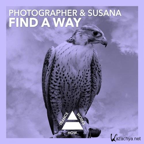 Photographer And Susana - Find A Way