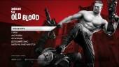 Wolfenstein: The Old Blood (2015/RUS/ENG) RePack  R.G. 