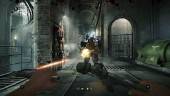 Wolfenstein: The Old Blood (2015/RUS/ENG) RePack  R.G. 