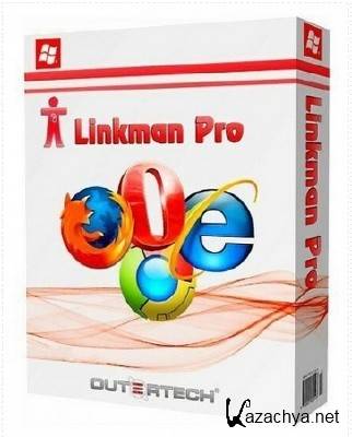 Outertech Linkman Lite 8.9.7.4 Portable